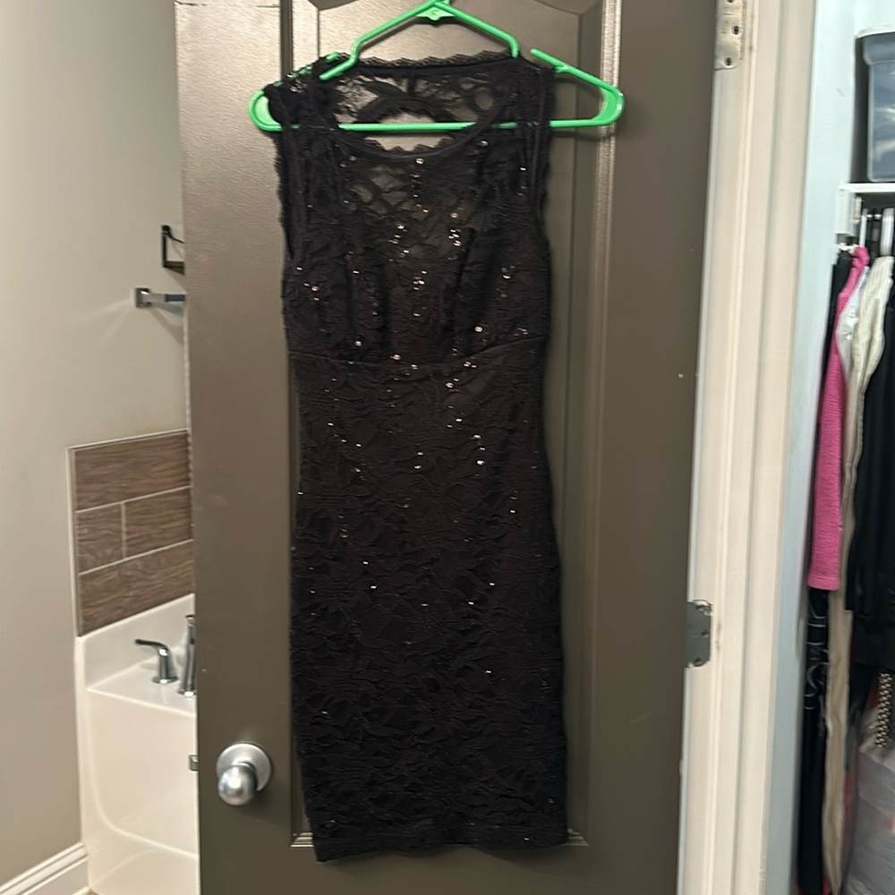 Cocktail dress